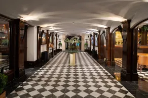Brig o' Doon House Hotel - Restaurant