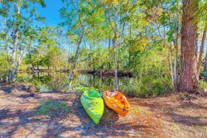 Waterfront Suwannee Sanctuary - Great for Anglers! - Interiør