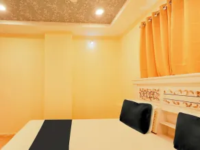 Super Collection O Bommarilu Warangal - Habitación