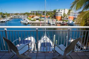 Courtyard by Marriott Key Largo - Vue de la chambre