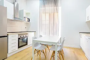  Bieti Castellon - Coin cuisine privé