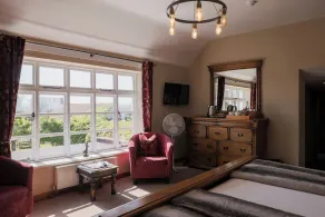 The Haughmond - Camera