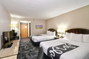La Quinta by Wyndham Springfield South - Chambre