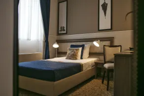 Hotel Jägerhorn - Habitación