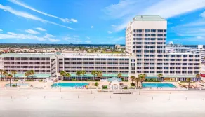 Daytona Beach Studios - Piscine