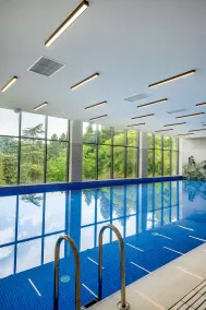 Greenwood Hotel Restaurant & Spa - Pool