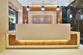 SureStay by Best Western Heritage Walk - Reception