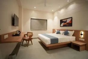 Kolas Grand - Hotel and Convention Center - Chambre
