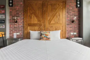 The Dawn B&B - Room