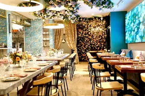 Hotel EPIK - Restaurant