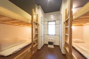 Guesthouse Nibutani Yanto - Camera