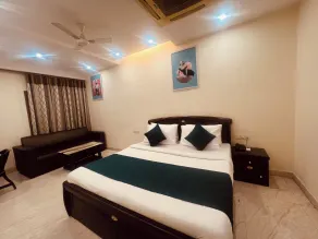 Hotel Lagoona and Banquet Hall - Room