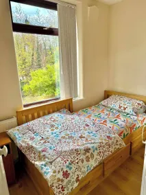 3bedroom Entire House in Stockport Town Manchester - Værelse