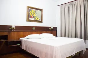 Js Palace Hotel - Room