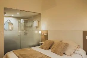 Apartamentos Estela de Altamira - Quarto