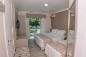 Itá Thermas Resort e Spa - Rom