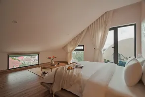 Yen Stay Tuyen Lam - Habitación