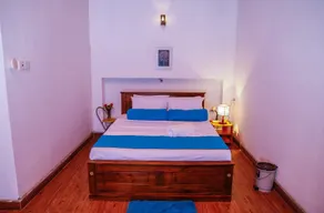 Aqua Nillambe - Zimmer