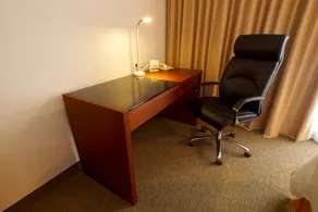Sheraton Leon - Quarto