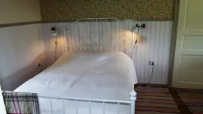 Salkolahti Vehmaanpirtti - Habitación
