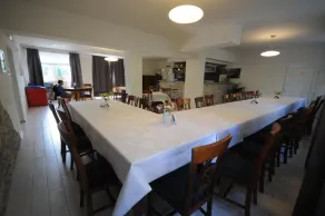Hotel Ajaks - Restaurant