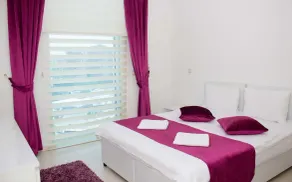 D&D Suites Flora - Room
