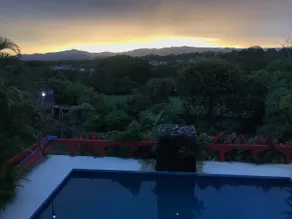 Uruka Lodge - Piscine