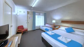 Goulburn Central Motel - Room