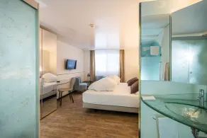 Hotel Rischli - Zimmer