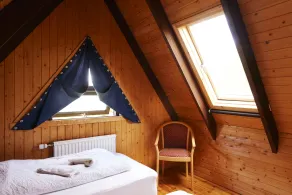 Birkihof Lodge - Værelse