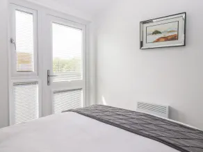Bonny Bay - Room