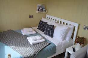 Middlehead Cottages - Værelse