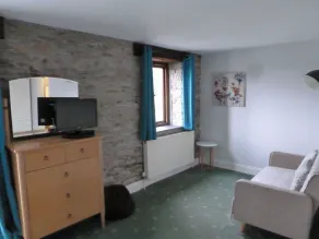 The Liscawn - Room