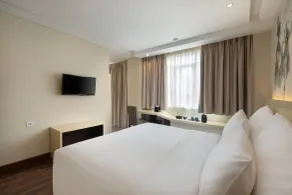 Four Star by Trans Hotel - Habitación