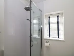 Croft Cottage - Bathroom