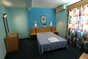 Hotel São Lourenço - Zimmer