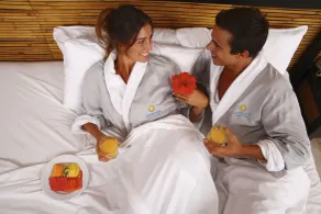 Select Club at Sandos Playacar All Inclusive - Adults Only Area - Værelse