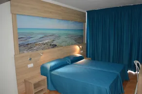 Hotel Anibal - AB Group - Chambre