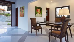 Ocean's Edge Resort - Reception
