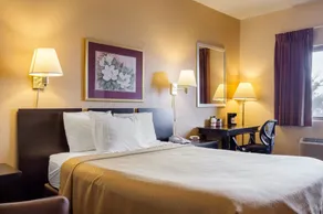 Econo Lodge Luverne I-90 - Zimmer