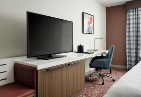 Hilton Garden Inn Jackson/Madison - Habitación