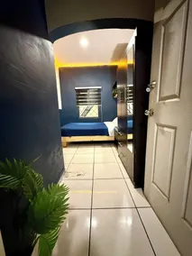 Urban Rooms - Hostel - Chambre