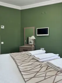 Green Garden Otel - Room