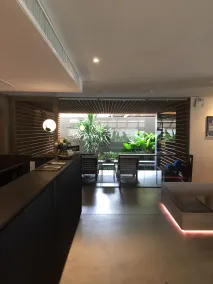Norma Hotel Sathorn - Réception