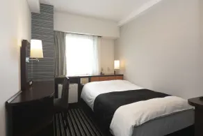 APA Hotel Wakayama - Chambre