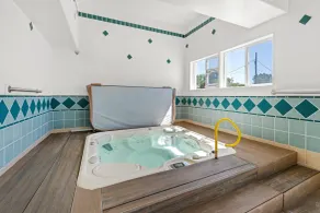 Quality Inn Dodge City - Pool