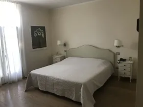 Villa Pepoli - Rom