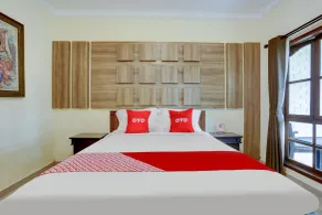 Hotel O Astiti Graha Tanah Lot - Værelse
