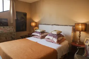 La Maison Rousseau Chambre d'hôtes - Rom