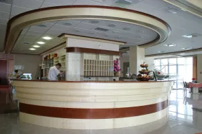 Hotel Krek Superior - Reception